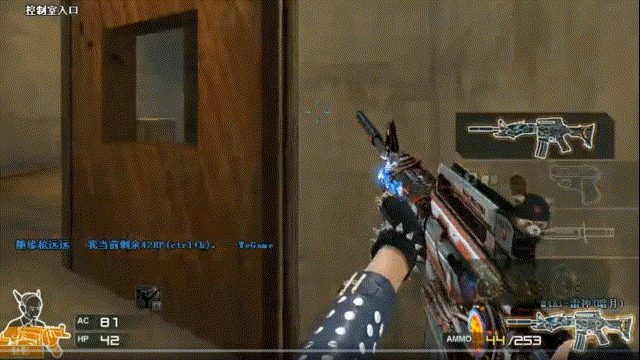 你是第一AD吗？ Viper 的Kaisa在面对 Chovy 时被打得很惨，最终被 Hanwha Life Esports 击败，赢得了第一场比赛