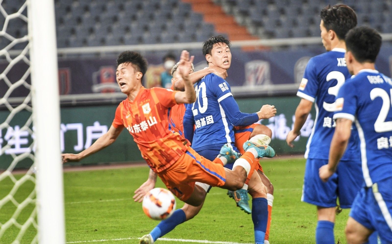 冠军