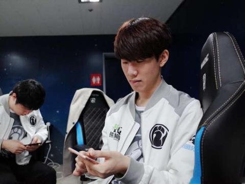 浮浮沉沉一赛季，TES最终还是输给了战术