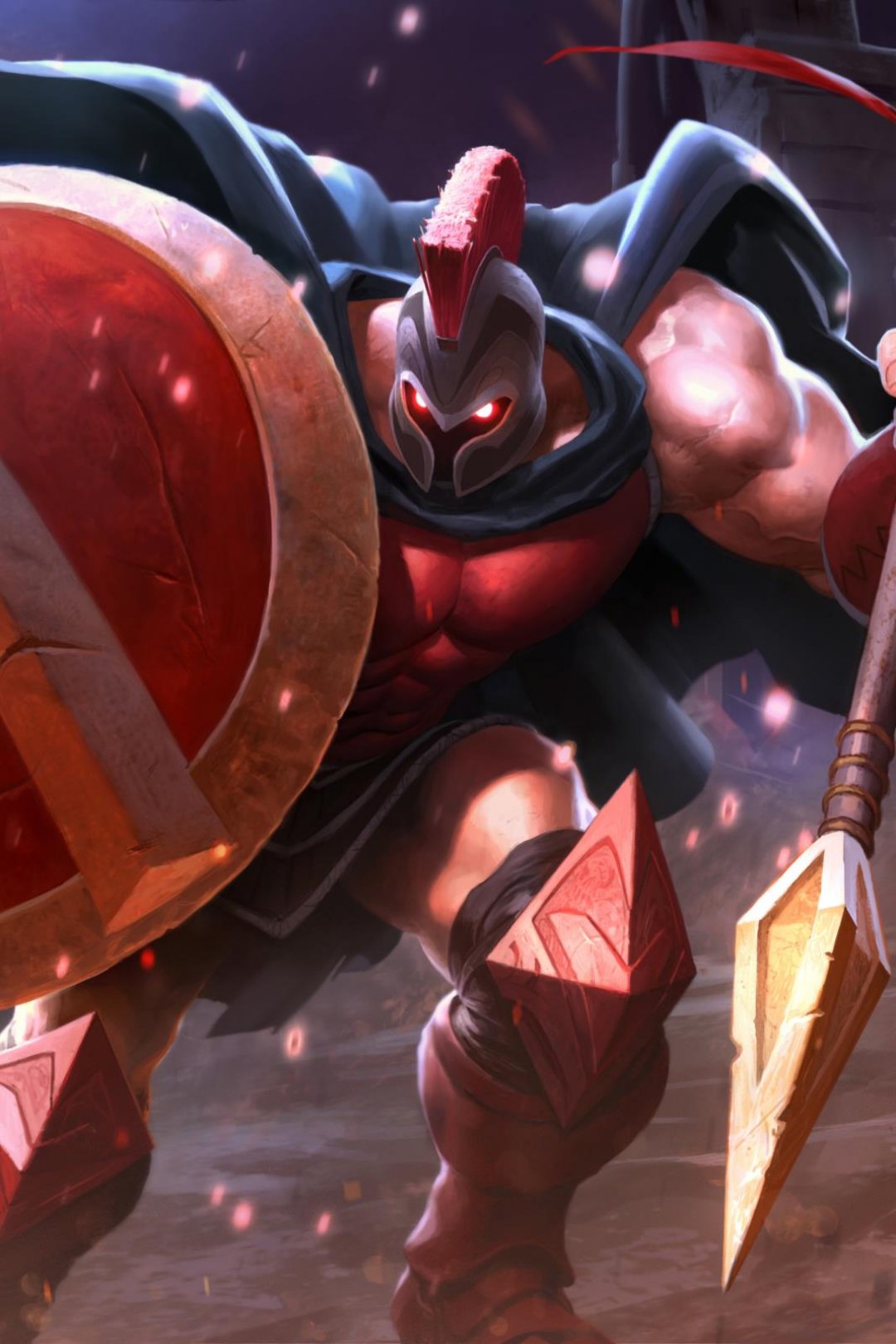 2025LPL全明星周末赛程公布：周日全明星正赛