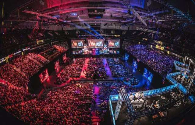 Dignitas签约前PSG韩援打野River 2025赛季或将起飞？