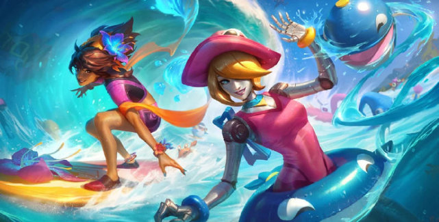 不敌RNG无缘上半区，WE俱乐部赛后发文：“涅槃”