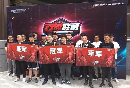 就能在先锋