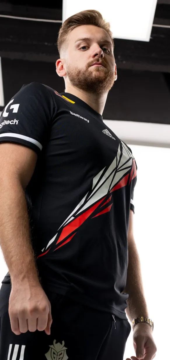 CSGO zonic：我坚信Vitality最终能夺冠